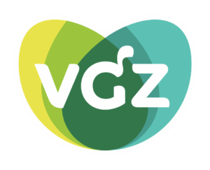 Logo Cooperatie VGZ